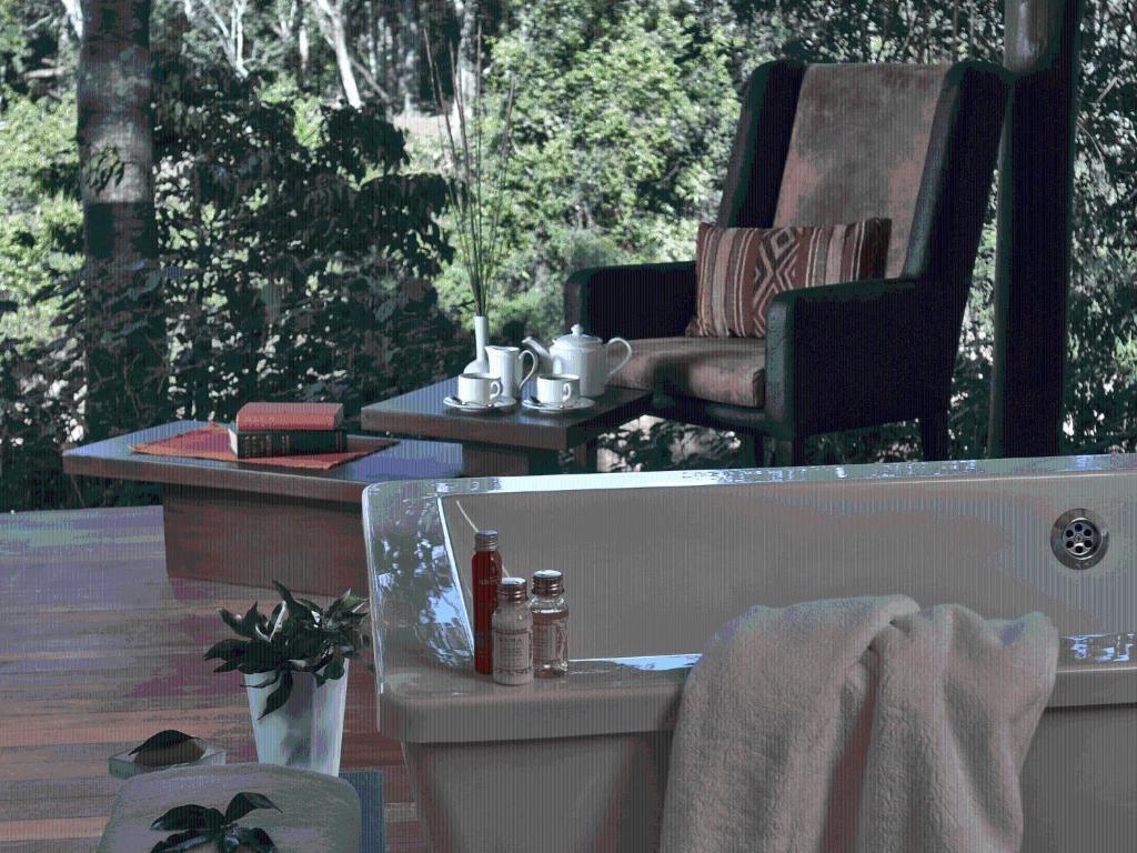 Ngerende Island Lodge (Adults Only) Maasai Mara Room photo