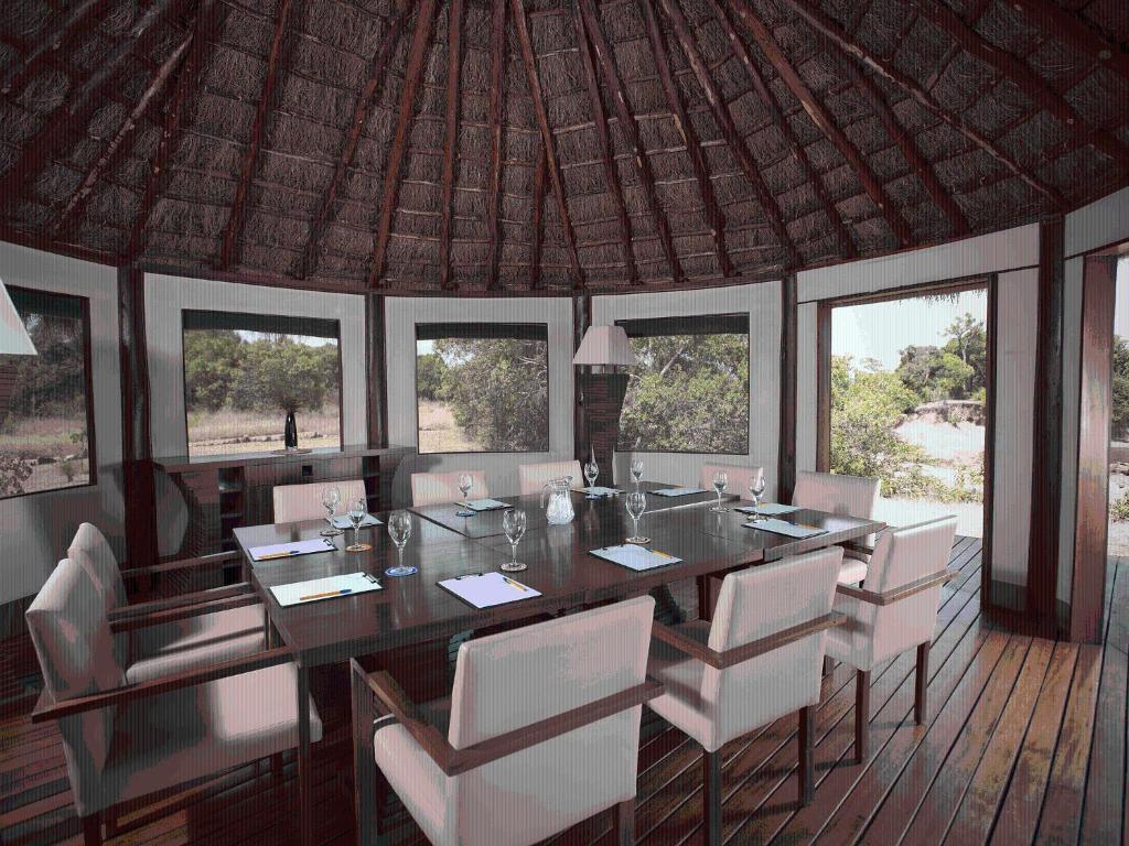Ngerende Island Lodge (Adults Only) Maasai Mara Exterior photo