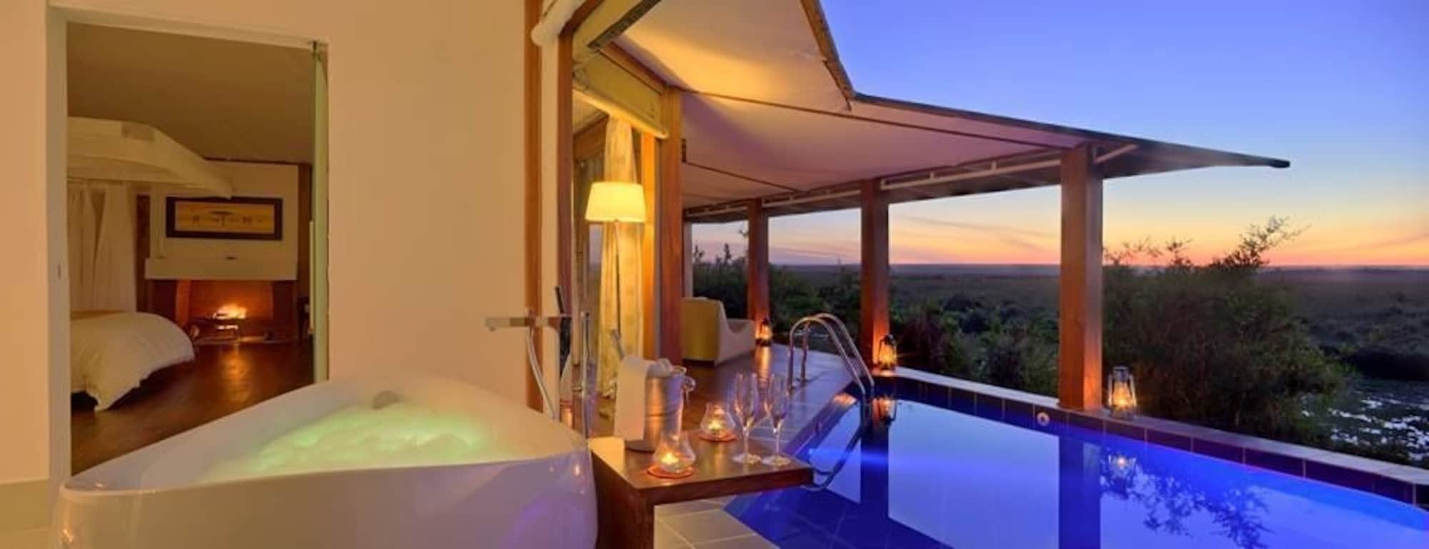 Ngerende Island Lodge (Adults Only) Maasai Mara Exterior photo